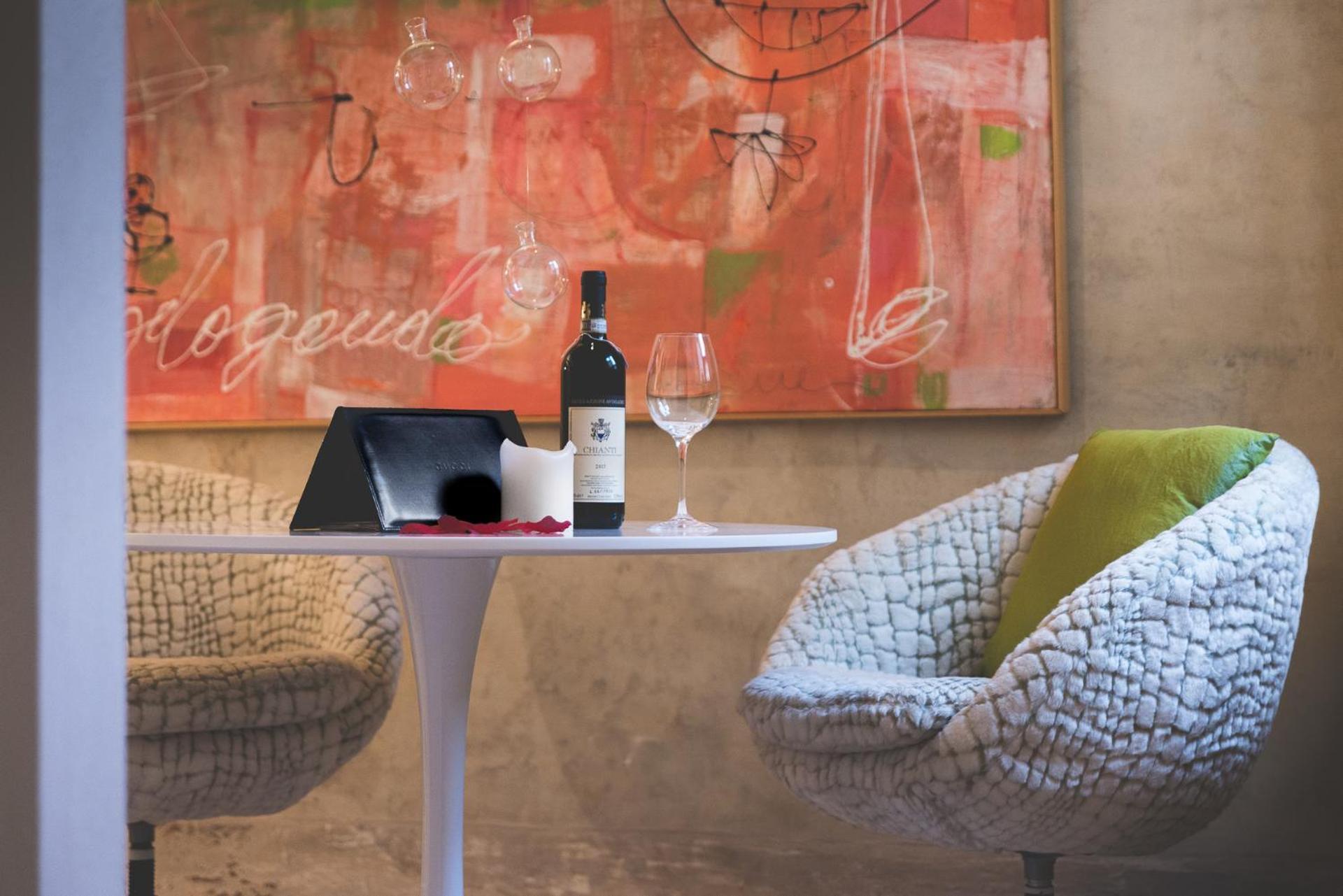 Art Suite Gallery - Tuscany - Medieval Town Close To Florence, Pisa, Lucca, Chianti Zone, Versilia Santa Maria a Monte Esterno foto